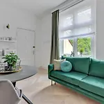 Tokio - Premium W Centrum Sopotu By Lion Διαμέρισμα Σόποτ