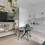Tokio - Premium W Centrum Sopotu By Lion Διαμέρισμα