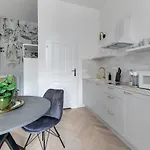Διαμέρισμα Tokio - Premium W Centrum Sopotu By Lion Σόποτ