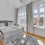 Διαμέρισμα Tokio - Premium W Centrum Sopotu By Lion