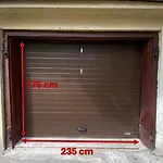 Διαμέρισμα Tokio - Premium W Centrum Sopotu By Lion