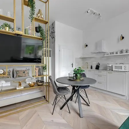 Tokio - Premium W Centrum Sopotu By Lion Apartment