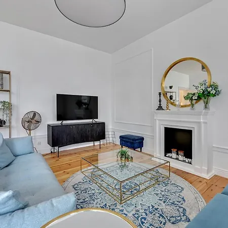 Tokio - Premium W Centrum Sopotu By Lion