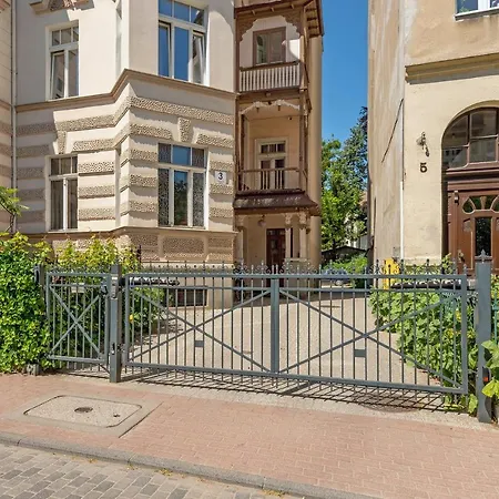 Tokio - Premium W Centrum Sopotu By Lion * ソポト