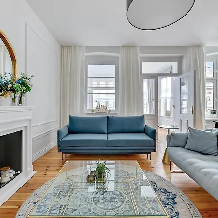 Tokio - Premium W Centrum Sopotu By Lion Apartment *