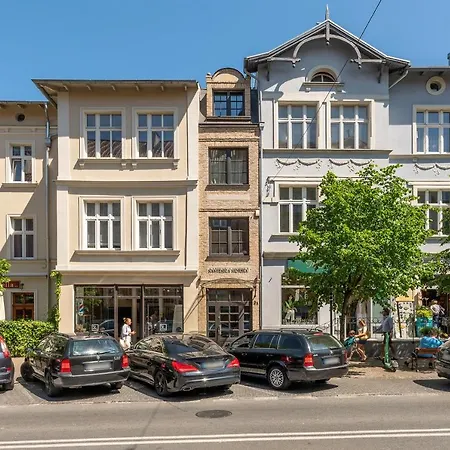 Tokio - Premium W Centrum Sopotu By Lion