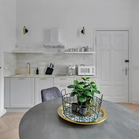 Tokio - Premium W Centrum Sopotu By Lion Sopot