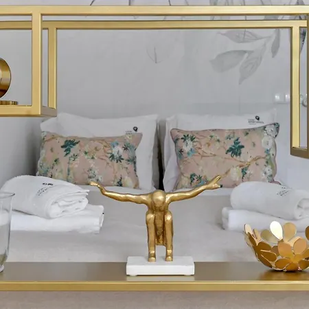 アパート Tokio - Premium W Centrum Sopotu By Lion ソポト