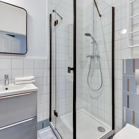 Tokio - Premium W Centrum Sopotu By Lion ソポト