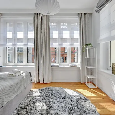 Tokio - Premium W Centrum Sopotu By Lion