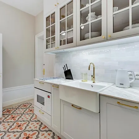 Tokio - Premium W Centrum Sopotu By Lion アパート