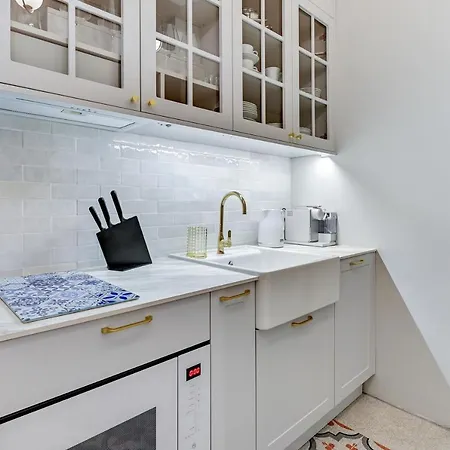 Tokio - Premium W Centrum Sopotu By Lion