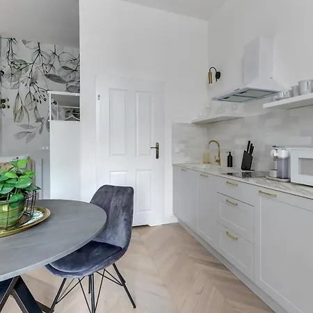 Apartment Tokio - Premium W Centrum Sopotu By Lion Sopot