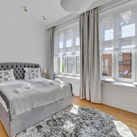 アパート Tokio - Premium W Centrum Sopotu By Lion