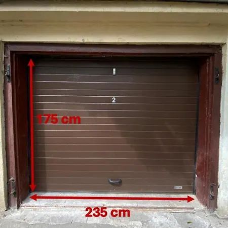 Apartment Tokio - Premium W Centrum Sopotu By Lion