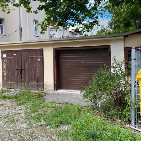 Tokio - Premium W Centrum Sopotu By Lion Lägenhet *