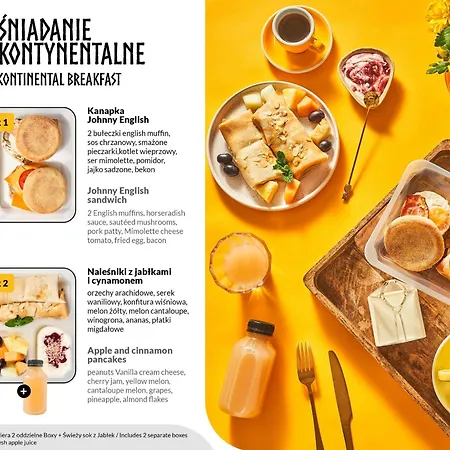 Tokio - Premium W Centrum Sopotu By Lion * ソポト