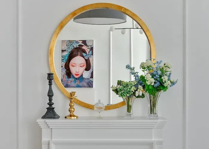 Lägenhet Tokio - Premium W Centrum Sopotu By Lion