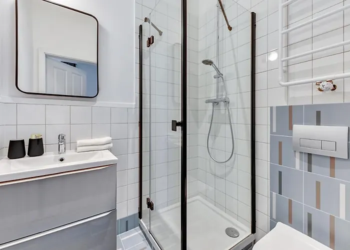 Tokio - Premium W Centrum Sopotu By Lion Sopot