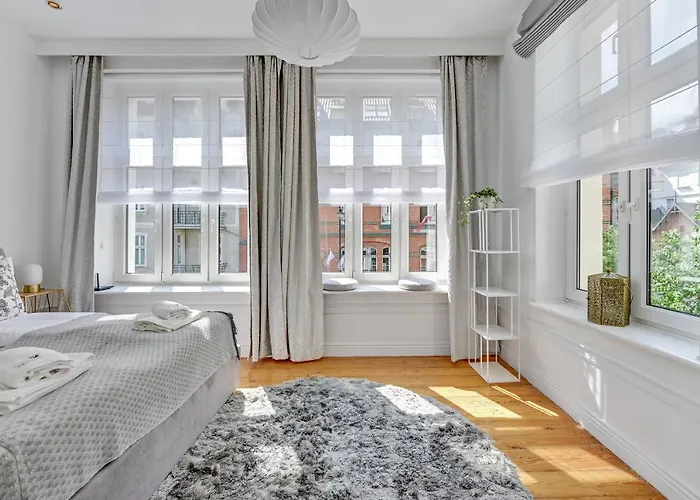 Tokio - Premium W Centrum Sopotu By Lion